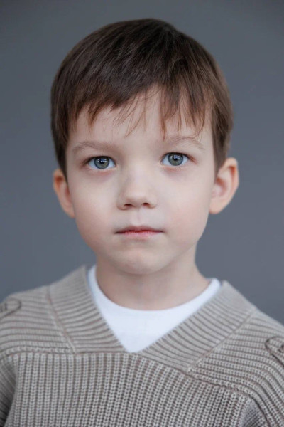 Данил Вишняков