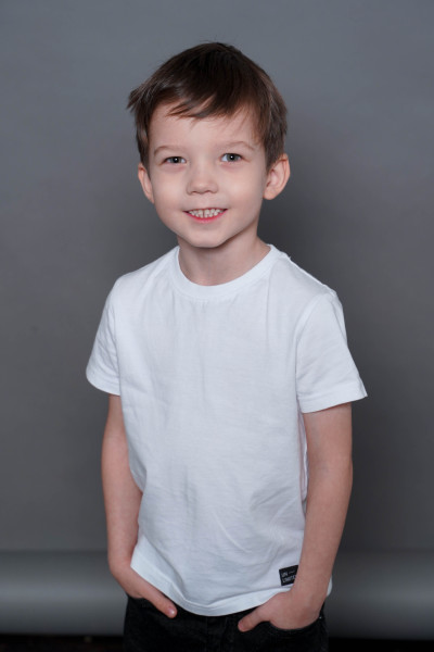 Данил Вишняков - фото № 2