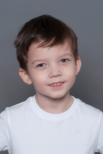 Данил Вишняков - фото № 1